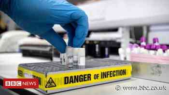 Coronavirus: No new deaths in Republic of Ireland
