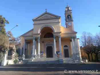 A Gavirate tornano le Messe dal "vivo": in chiesa si entra su prenotazione - VareseNoi.it