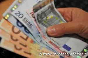 Bonus regionale: Liquidati oltre 600.000 euro a Sorso - Sardegna Reporter