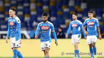 L'erba del San Paolo è diventata gialla, ma non c'è da preoccuparsi: retroscena di Repubblica - Tutto Napoli