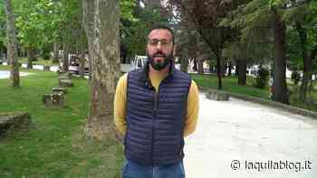 Sfalcio erba, Taranta: a giorni, secondo “giro” di taglio sul territorio comunale - L'Aquila Blog