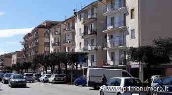 Sfalcio dell'erba e pulizia, sabato 30 maggio sosta vietata in via XXIV Maggio - Primonumero