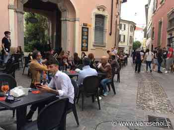 Piano “salute e sicurezza”, Zambelli e Dell'Erba: «Ci siamo battute per garantire svago e continuità lavorativa» - VareseNoi.it