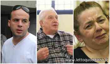 Strage di Erba, l'urlo di Azouz durante il processo per calunnia: "Sono... - LettoQuotidiano