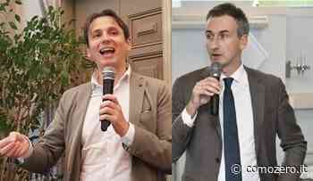 Fermi e Erba, la battaglia del cinghiale. L'azzurro: "Guerra totale". La replica: "Pensino alla crisi" - ComoZero