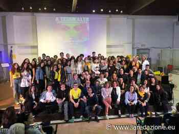 Al "Genoino" giornalisti in erba lanciano il video di educazione alla legalità - laredazione.eu