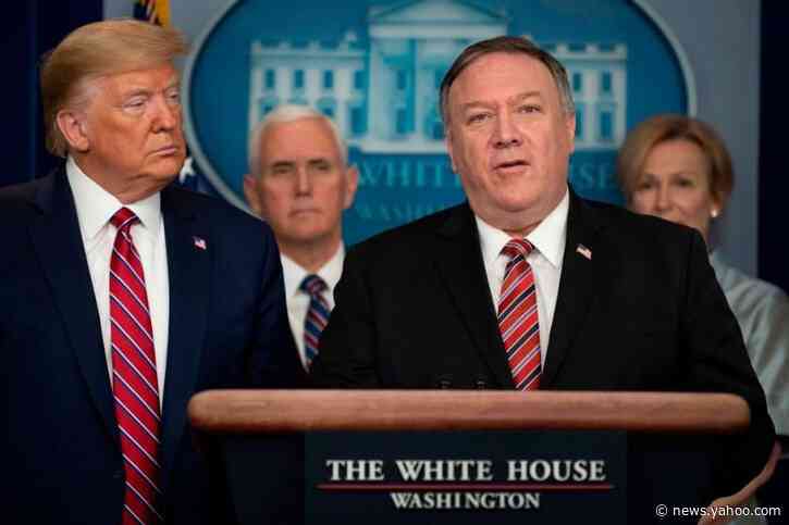 It only took two hours for Trump's administration to contradict his threat to shut down Twitter