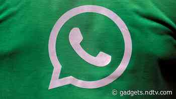 WhatsApp Scam Alert: Scammers Pose as ‘WhatsApp Technical Team’ to Steal Verification Codes