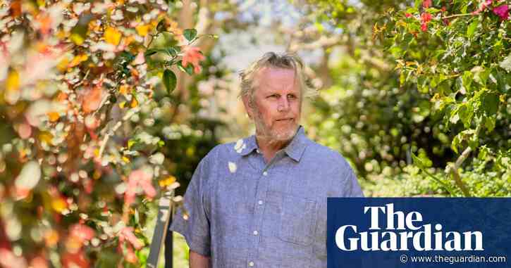 Gary Busey: 'I passed away after brain surgery. Then I came back'
