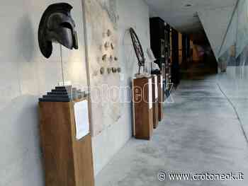 Crotone, riparte in sicurezza l'attività del Museo e Giardini di Pitagora ~ CrotoneOk.it - CrotoneOK.it