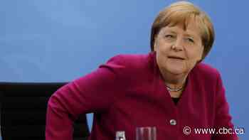 Angela Merkel takes her cue from Alexander Hamilton to overhaul the European Union