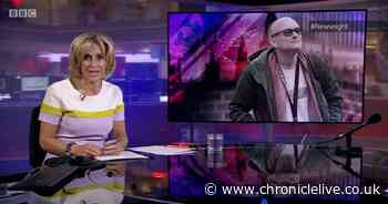 Emily Maitlis clears up Newsnight absence in wake of Dominic Cummings row