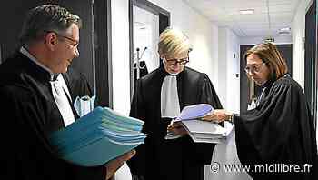 La lenteur du greffe du tribunal de commerce de Montpellier irrite certains patrons - Midi Libre