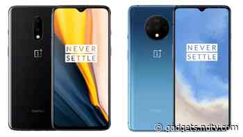 OnePlus 7, OnePlus 7T Series Getting Dolby Atmos Support for Bullets Wireless Z With OxygenOS Update: Report