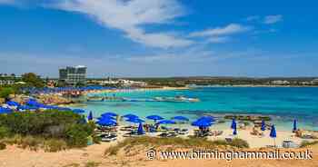 Cyprus will pay holiday costs for tourists infected with coronavirus