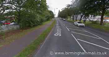 Kidderminster residents asked for views on £30 million plant plans