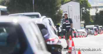 Former police officers among volunteers at reopened tip