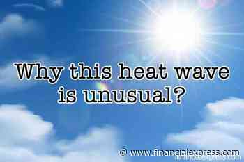 Severe heatwave in India: What makes this heatwave unusual? Causes, duration explained
