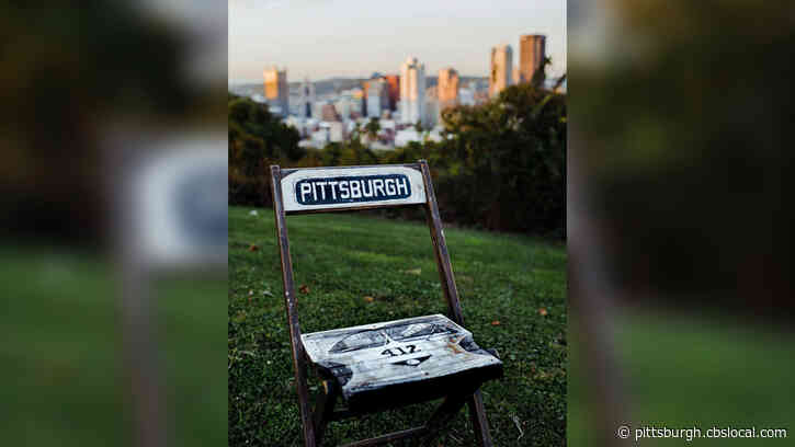 ‘Chair-Ity’ Auction Raises More Than $17,000 For Greater Pittsburgh Arts Council