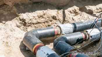 UK's gas networks call for £900m investment into zero-carbon infrastructure