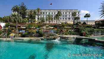 Turismo in Riviera verso la rinascita con i clienti italiani - La Stampa