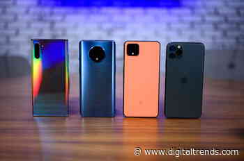 Best smartphone deals for June 2020: iPhone, Samsung, and Google Pixel