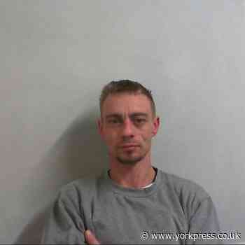 Jail for North Yorkshire drug driver who had knuckleduster in car