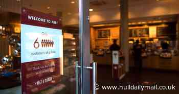 Pret announces it will reopen a further 200 shops