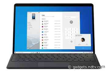 Windows 10 May 2020 Update Is Out With Upgraded Notepad, Wi-Fi 6 Support, and Much More