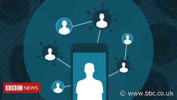 Coronavirus: Contact tracing in Wales to be phased in from 1 June