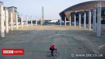 Coronavirus: Welsh Government not considering local lockdown measures