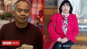 Coronavirus: Tributes as healthcare workers die with Covid-19