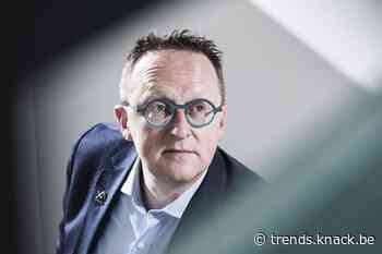 Leuvense Spin-off BioRICS haalt 562.000 euro op: 'Verschil maken met de cowboys op de markt'