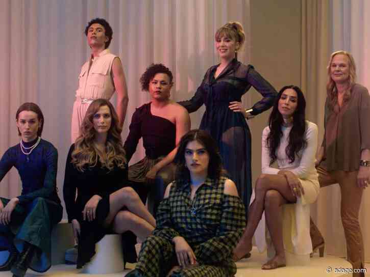 Procter & Gamble and GLAAD see LGBTQ ads lifting sales and social acceptance