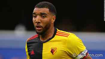 'I hope your son gets coronavirus': Premier League player reveals abuse he's suffered after speaking out on restart