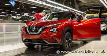 Nissan backs Sunderland plant as it announces huge losses