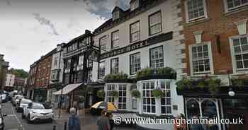 How Bewdley Wetherspoons will reopen The George Hotel  - with big changes