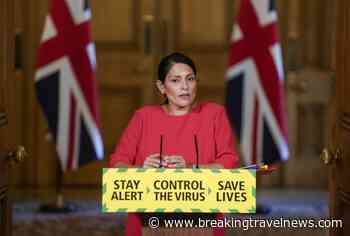 UK tourism sector urges government to scrap quarantine plans