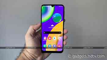 Samsung Galaxy M21 Review