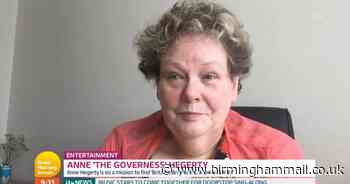 The Chase spin-off thrown into doubt over visa struggle