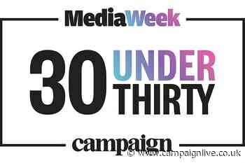 Judges announced for 2020 Media Week 30 Under 30