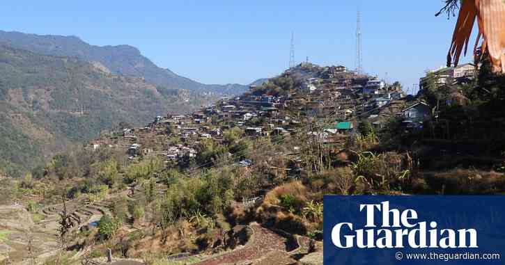 India's first 'green' village adapts to life without tourists