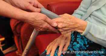 'Flawed strategy' put too much pressure on North East care homes