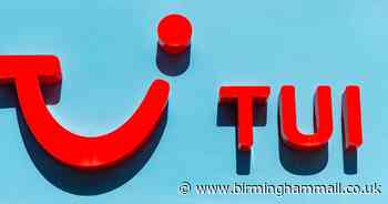 TUI delays restarting flights after lockdown in huge blow to customers