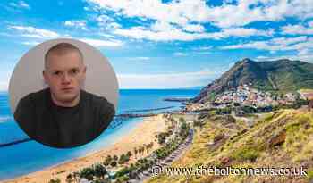 Hunt for on-the-run drugs gang boss thought to be in Tenerife