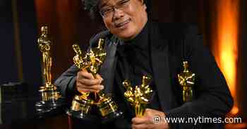 A Global Film Festival and Concerts for All: New Livestreams to Watch