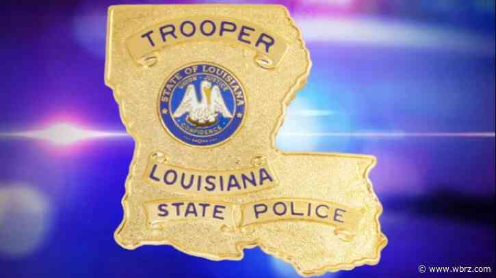Gonzales man killed in Wednesday night crash on George Rouyea Road