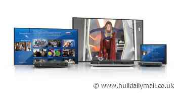 Sky Q finally releases major software update - but many could miss out