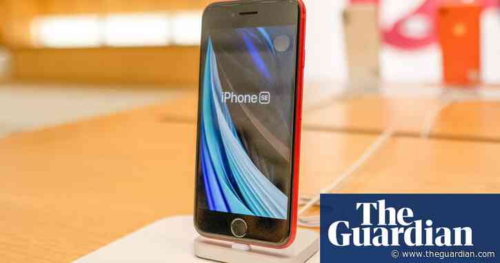 New vulnerability allows users to 'jailbreak' iPhones