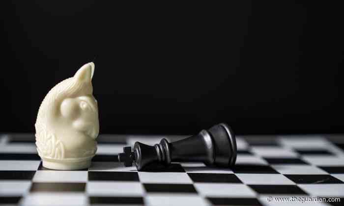 Computer chess: how the ancient game revolutionised AI